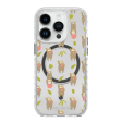 Slothy Vibes | Friendly Sloths Series | Custom MagSafe Case Design for Apple iPhone 14 Series Online