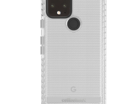 Altitude X Series for Google Pixel 4a 5G  - Clear Cheap