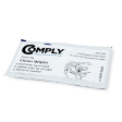 Comply™ Foam Dry Cleaning Wipe For Foam Ear Tips Online