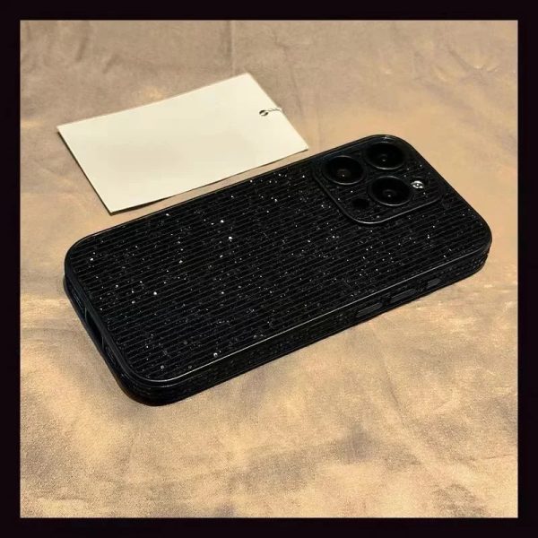 Glitter Ball Case for iPhone Discount