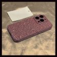 Glitter Ball Case for iPhone Discount