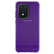 Altitude X Series for Samsung Galaxy S20 Ultra  - Purple For Sale