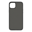 Slim TPU Case for Apple iPhone 15 Plus | Onyx Black | Altitude Series on Sale