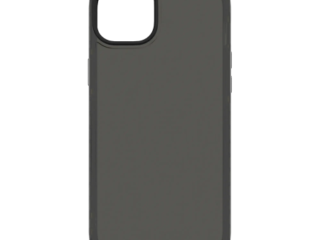 Slim TPU Case for Apple iPhone 15 Plus | Onyx Black | Altitude Series on Sale