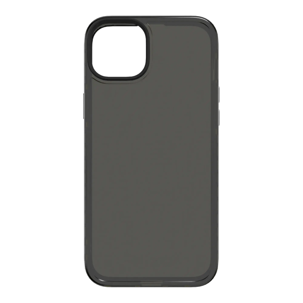 Slim TPU Case for Apple iPhone 15 Plus | Onyx Black | Altitude Series on Sale