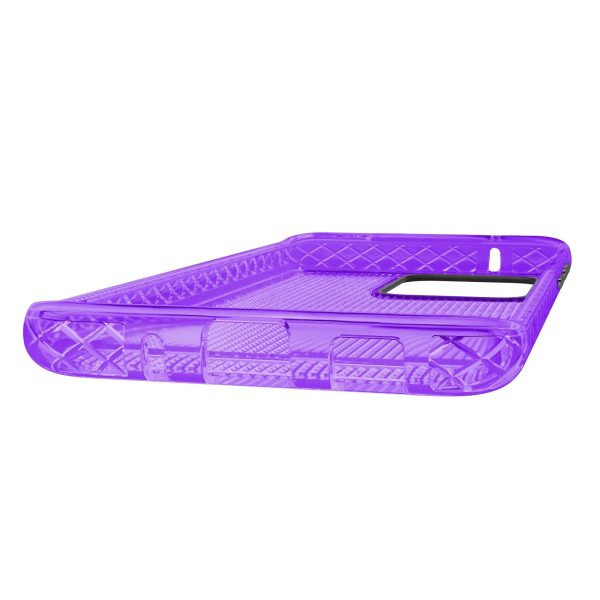 Altitude X Series for Samsung Galaxy S20 Ultra  - Purple For Sale