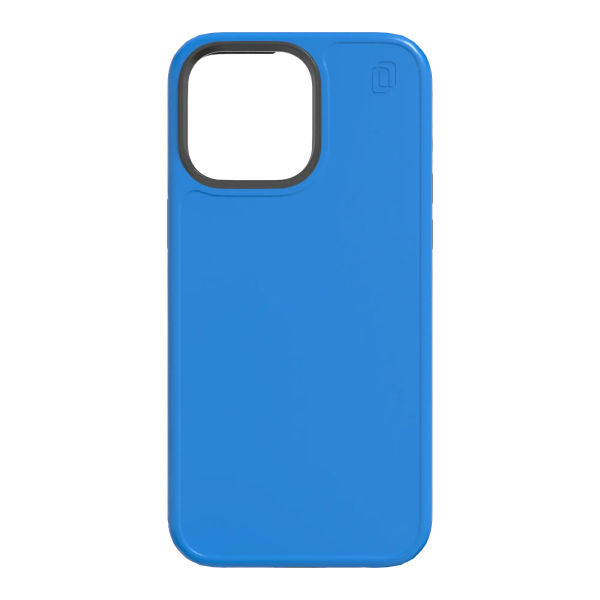 Shock-Absorbent Magsafe® Case for Apple iPhone 15 Pro Max | Bermuda Blue | Fortitude Series Discount