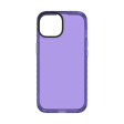 Slim TPU Case for Apple iPhone 15 | Midnight Lilac | Altitude Series For Discount