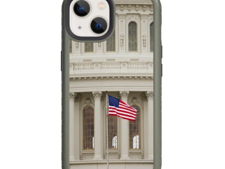 Unity Anthem | We The People Series | Custom Dual Layer Case Design for iPhone 14 Series Fashion