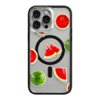 Watermelon Burst | Protective MagSafe Case | Fruits Collection for Apple iPhone 12 Series Hot on Sale