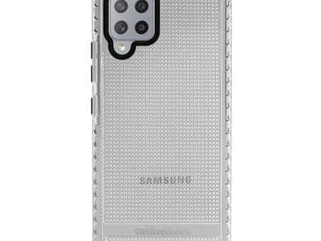 Altitude X Series for Samsung Galaxy A42 5G  - Clear Cheap