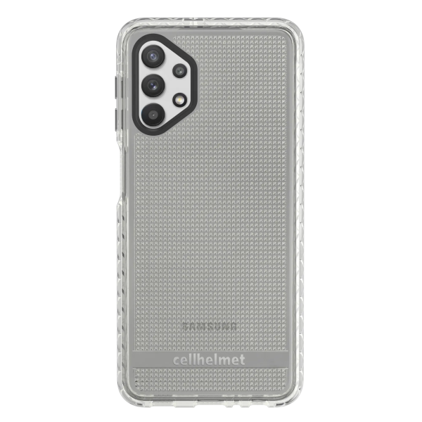 Altitude X Series for Samsung Galaxy A32 5G  - Clear Online