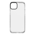 Slim TPU Case for Apple iPhone 15 Plus | Crystal Clear | Altitude Series on Sale