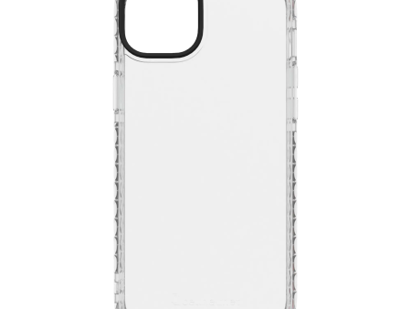 Slim TPU Case for Apple iPhone 15 Plus | Crystal Clear | Altitude Series on Sale