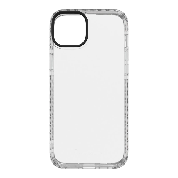 Slim TPU Case for Apple iPhone 15 Plus | Crystal Clear | Altitude Series on Sale