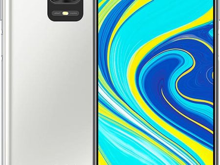 Xiaomi Redmi Note 9S Online Sale