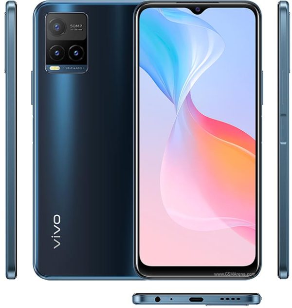 Vivo Y21s Discount