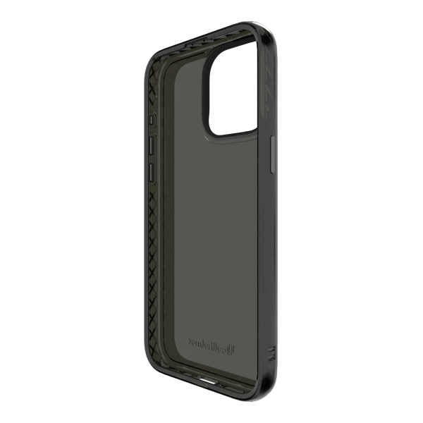 Slim TPU Case for Apple iPhone 15 Pro Max | Onyx Black | Altitude Series Online Hot Sale