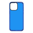 Slim TPU Case for Apple iPhone 15 Pro Max | Bermuda Blue | Altitude Series For Discount