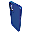 Slim TPU Case for Moto g Play (2024) | Bermuda Blue | Altitude Series Fashion