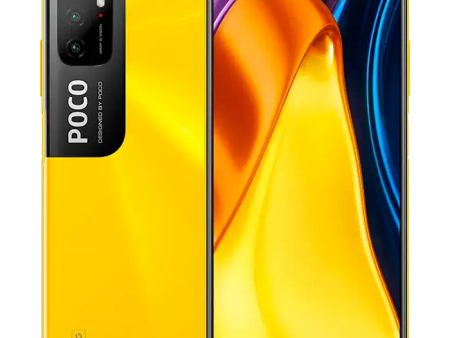 Xiaomi Poco M3 Pro 5G Fashion