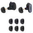 Comply™ Foam Ear tips for Bose New QuietComfort, Bose QuietComfort Ultra & QuietComfort II Online Hot Sale