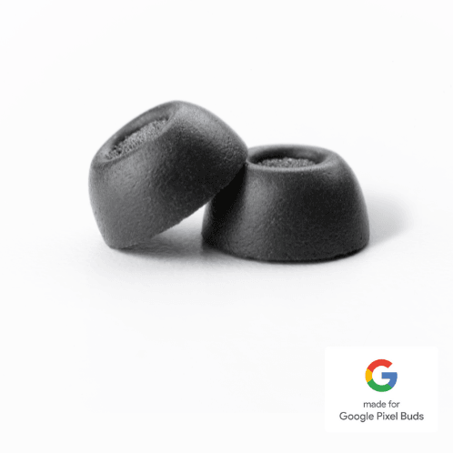 TrueGrip™ Pro - Ear Tips for Google Pixel Buds Pro Online now