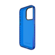 Slim TPU Case for Apple iPhone 15 Pro | Bermuda Blue | Altitude Series For Sale