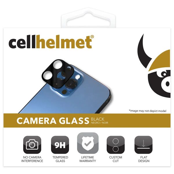 Tempered Camera Glass for iPhone 12 Pro Max For Discount