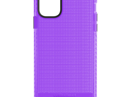 Altitude X Series for Apple iPhone 11 Pro Max  - Purple Discount