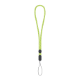 Phone Tether Strap - Electric Lime Cheap