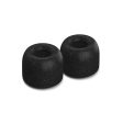 TrueGrip™ Pro TWR-200-B Foam Ear Tips Fashion