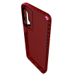 Slim TPU Case for Moto g Play (2024) | Scarlet Red | Altitude Series For Discount