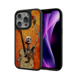 Until the Last Note by David Lozeau | iPhone 15 Series | Shock-Absorbent MagSafe® Case Online