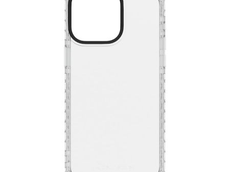 Slim TPU Case for Apple iPhone 15 Pro Max | Crystal Clear | Altitude Series Hot on Sale