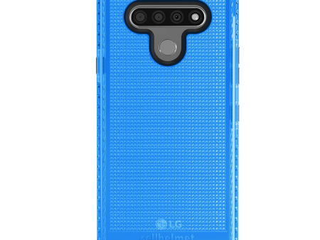 Altitude X Series for LG Stylo 6  - Blue Online Sale