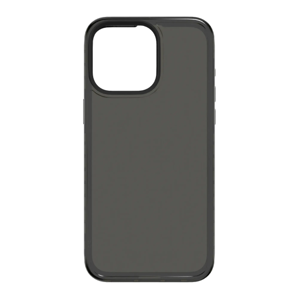 Slim TPU Case for Apple iPhone 15 Pro Max | Onyx Black | Altitude Series Online Hot Sale