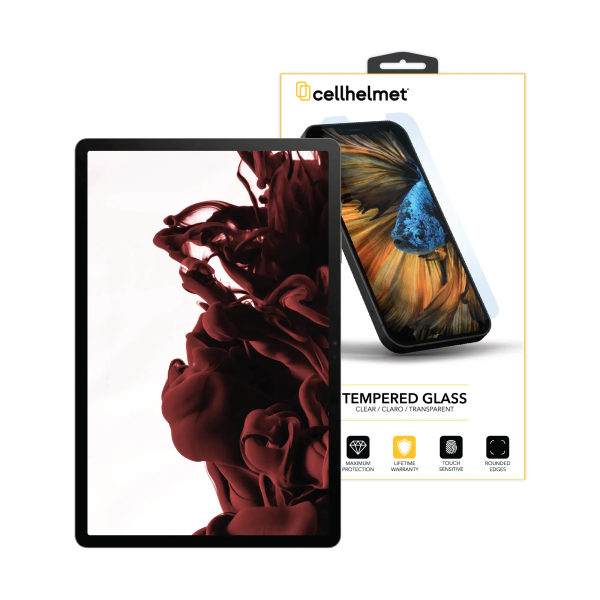 Tempered Glass for Samung Galaxy Tab S9 (2023) Fashion