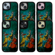 The Three by David Lozeau | iPhone 15 Series | Shock-Absorbent MagSafe® Case on Sale