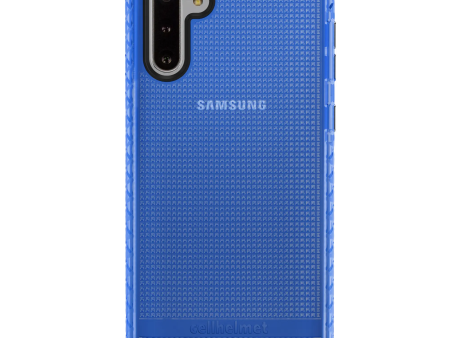 Altitude X Series for Samsung Galaxy Note 10  - Blue Online now