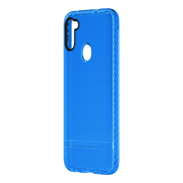 Altitude X Series for Samsung Galaxy A11  - Blue Online Hot Sale