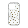 Sweet Like Honey | Protective MagSafe Case | Birds and Bees Collection for Apple iPhone 15 Series Online now