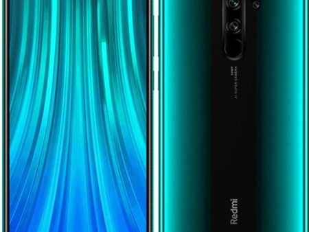 Xiaomi Redmi Note 8 Pro Supply