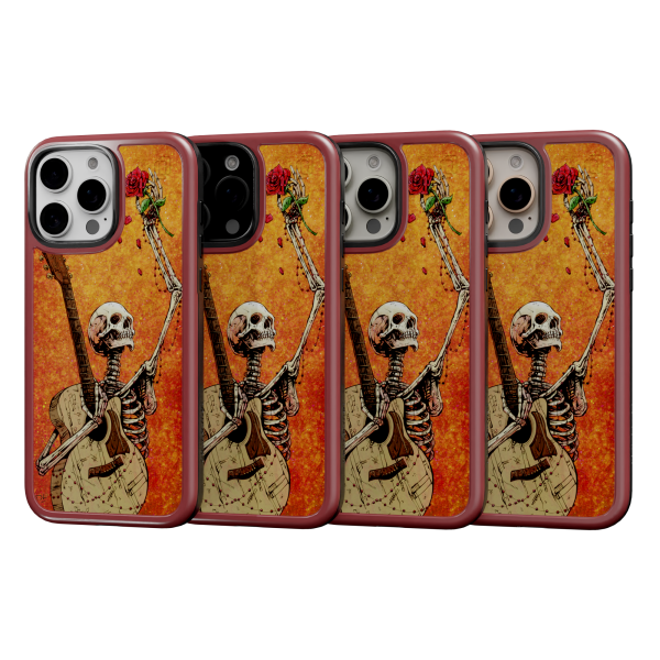 Until the Last Note by David Lozeau | iPhone 16 Series | Shock-Absorbent MagSafe® Case Online