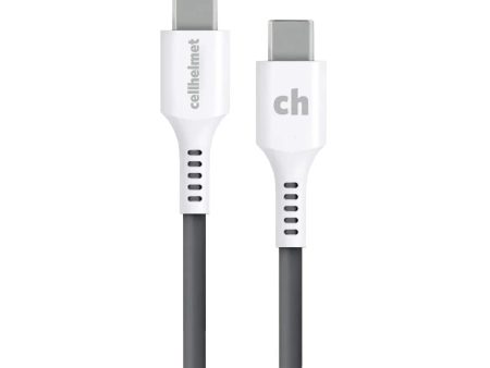 USB Type-C to USB Type-C Charge Sync Cable on Sale