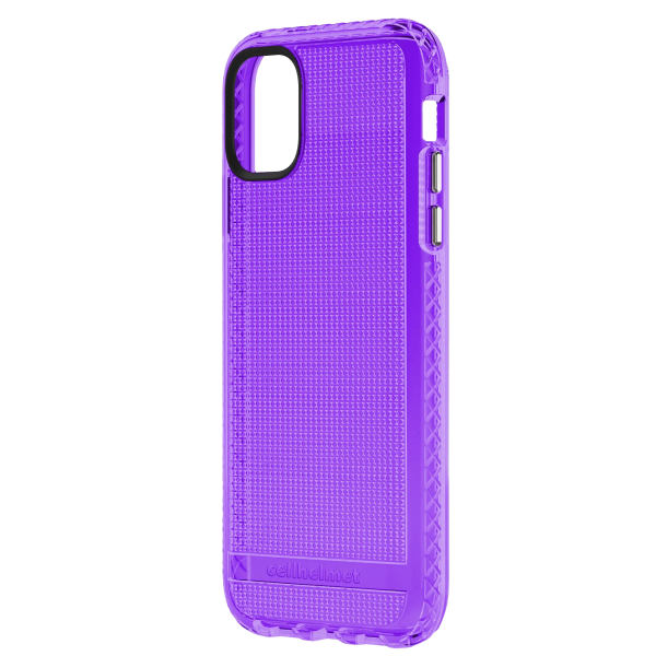 Altitude X Series for Apple iPhone 11 Pro Max  - Purple Discount