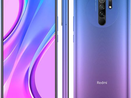 Xiaomi Redmi 9 Prime Hot on Sale