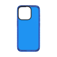 Slim TPU Case for Apple iPhone 15 Pro | Bermuda Blue | Altitude Series For Sale