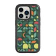 Turn Around | Pattern Play Series | Custom Dual Layer Case Design for iPhone 14 Series Online Hot Sale