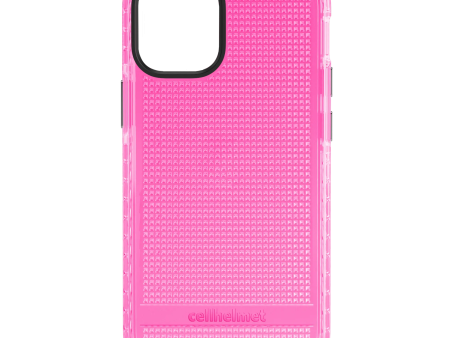 Altitude X Series for Apple iPhone 12 12 Pro  - Pink For Cheap